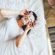 Skincare pós-férias: mime sua pele com máscaras