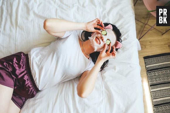 Skincare pós-férias: mime sua pele com máscaras