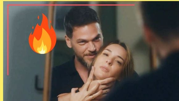 "Vai na Fé" ganha casal lésbico! Clara se apaixona e troca Theo por nova amiga