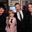 Fãs protestam em show do Paramore com vaias e Hayley Williams toma atitude