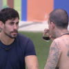 MC Guimê e Cara de Sapato expulsos do "BBB23"? Famosas condenam assédio no reality