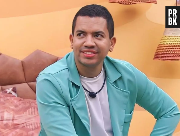 "BBB23": Bruno Gaga não participa de repescagem por ter desistido do programa