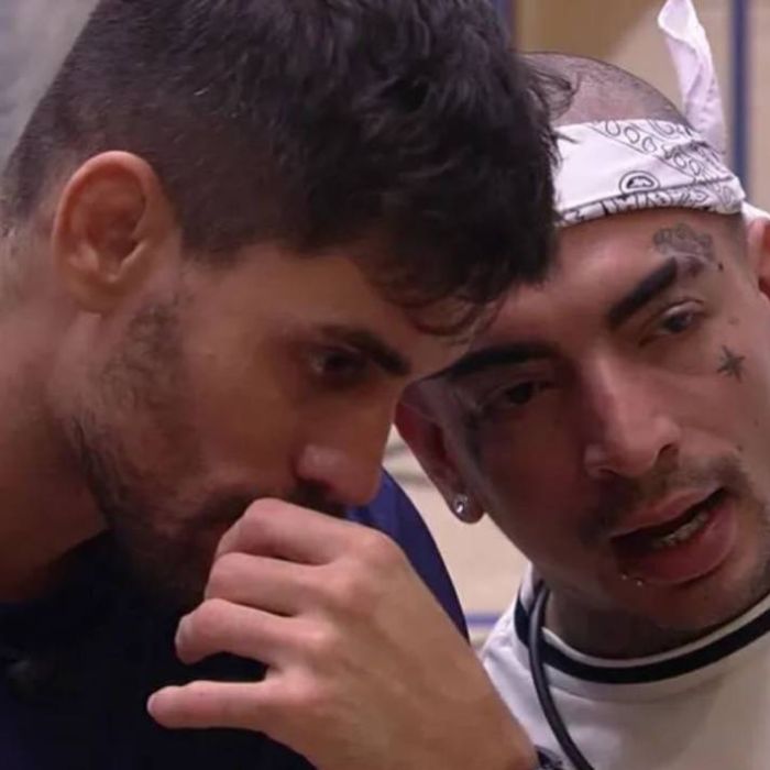 &quot;BBB23&quot;: Guimê e Cara de Sapato não participarão da repescagem. Ex-brothers foram expulsos por importunação sexual