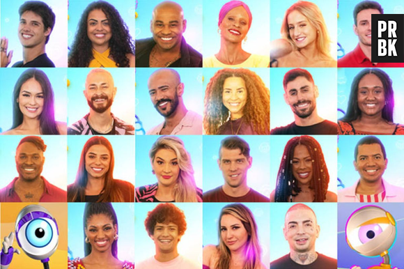 "BBB23" anuncia repescagem de participantes eliminados