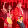 Áudio vazado de Anitta chega a Iggy Azalea e rapper dá sua versão da polêmica