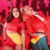 Áudio vazado de Anitta chega a Iggy Azalea e rapper dá sua versão da polêmica