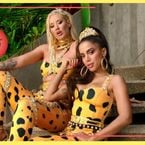 Áudio vazado de Anitta chega a Iggy Azalea e rapper dá sua versão da polêmica