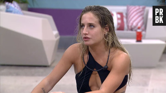 "BBB23": Bruna Griphao é acusada de racismo por internautas após rima sobre jogo de Sarah Aline