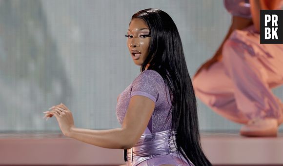 Megan Thee Stallion fala sobre tiroteio quase fatal e os traumas que enfrentou