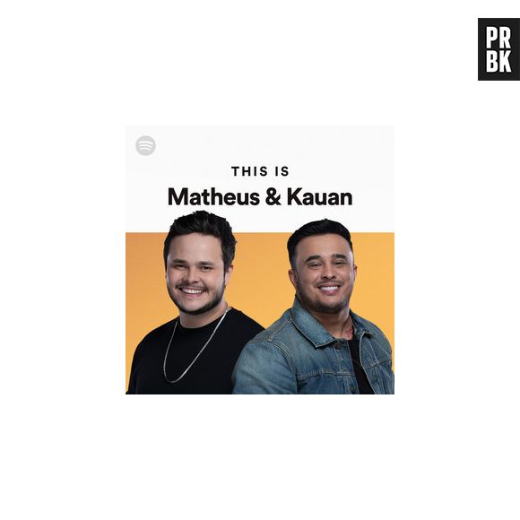 "Te Assumi Pro Brasil" - Ao Vivo, por Matheus & Kauan