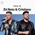 "Notificação Preferida" - Ao Vivo, por Zé Neto &amp; Cristiano