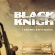 "Black Knight" estreia no dia 12 de maio na Netflix