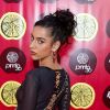 Marina Sena ousou com look aberto atrás