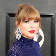 Taylor Swift é a segunda cantora mais rica da América, de acordo com a Forbes