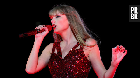 Taylor Swift vai fazer shows no Brasil!