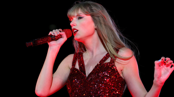 Taylor Swift anuncia shows no Brasil em novembro! Veja datas, valores e como comprar os ingressos