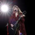 Taylor Swift vai se apresentar em novembro no Brasil