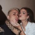 Solteira, Mel Maia apaga destaque do Instagram com MC Daniel e indireta chama atenção