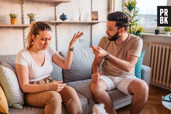 Ninguém gosta de acabar um relacionamento, mas pode ser a melhor coisa para os dois