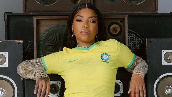 Ludmilla sente falta de apoio de brasileiros após lançar música internacional: "Parece que está faltando algo"