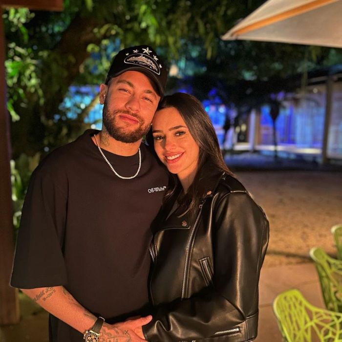 Fernanda Campos Amante De Neymar Fala Sobre Desempenho Sexual Do Jogador Purebreak 