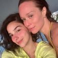 Mariana Ximenes e Gabi Medvedovski namorando? Atriz dá melhor resposta após rumores da web