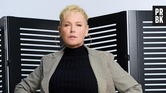 Xuxa reencontrou ex-empresária Marlene Mattos em documentário