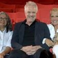 Reencontro de Xuxa e Marlene Mattos aconteceu no documentário do Globoplay sobre a apresentadora