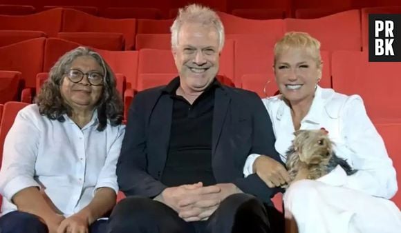 Reencontro de Xuxa e Marlene Mattos aconteceu no documentário do Globoplay sobre a apresentadora