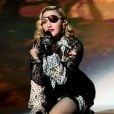 Madonna faz exigências para depois de sua morte