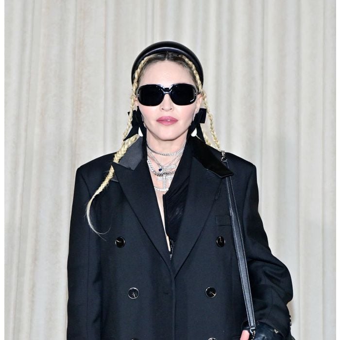 Dividir fortuna de R$ 4 bilhões e mais: saiba o que Madonna pediu para depois que morrer