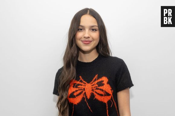 Em entrevista, Olivia Rodrigo fala sobre real significado de "Vampire"