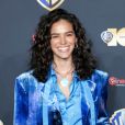 Bruna Marquezine será protagonista de "Besouro Azul"