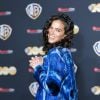 Bruna Marquezine está super animada com a estreia de "Besouro Azul"