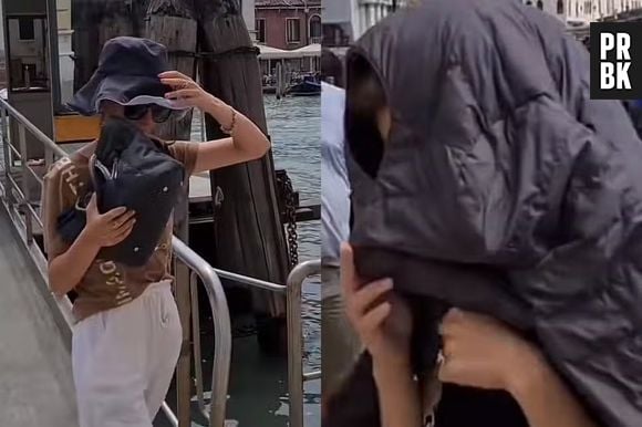 "Attenzione pickpocket!": mulher alerta turistas para o risco de ladrões e vídeos bombam na web