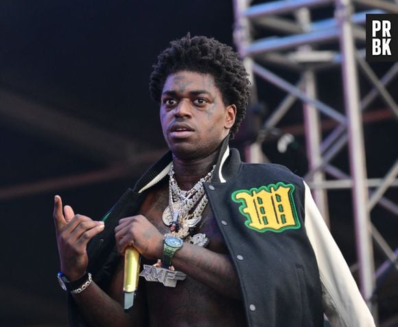 Kodak Black e mais: 5 famosos que já se encrencaram com a polícia por causa de drogas