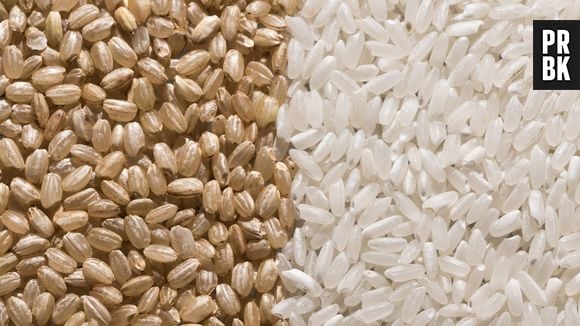 O que está acontecendo realmente com o arroz branco (e até que ponto devemos nos preocupar)