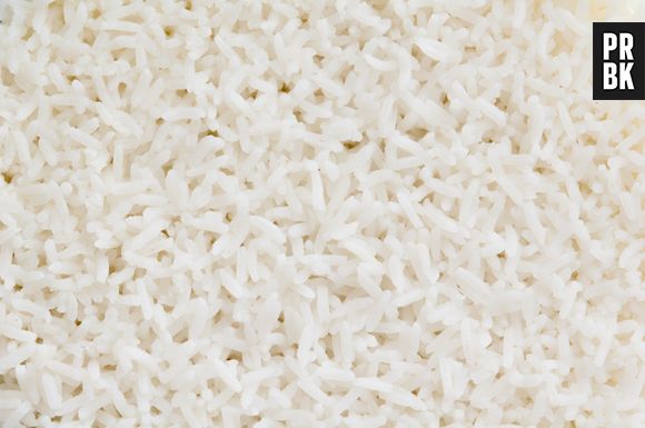 Saiba o que está acontecendo realmente com o arroz branco (e se devemos nos preocupar)