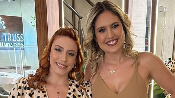 "Casamento às Cegas Brasil": Bianca defende Karen de comentário maldoso e critica Valmir