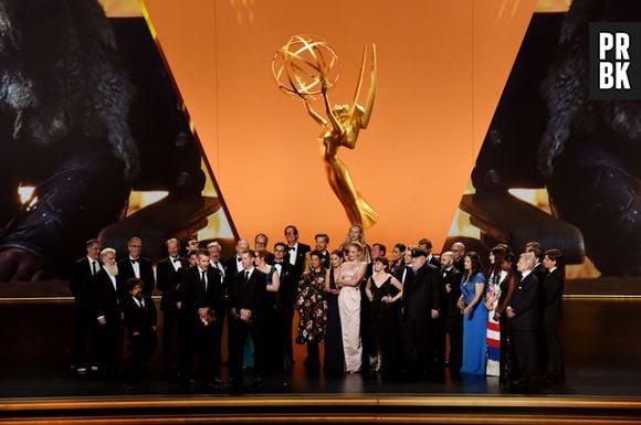 Emmy 2023 é adiado e pode não acontecer em 2023