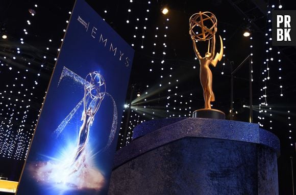 Emmy Awards 2023 é adiado e não vai mais acontecer em setembro desse ano