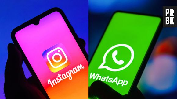 Instagram libera função "não perturbe", Whatsapp agora permite compartilhamento de tela; veja novidade dos apps