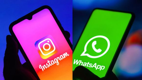 Instagram libera função "não perturbe", Whatsapp agora permite compartilhamento de tela; veja novidade dos apps