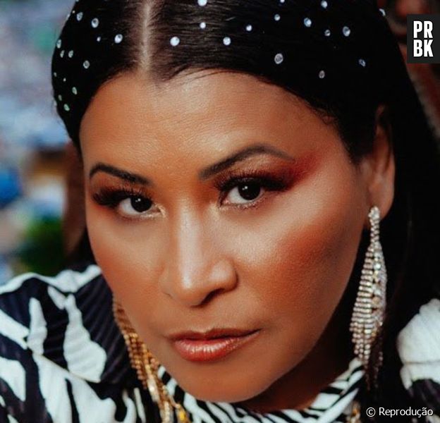 Morte MC Katia: Internet critica artistas do funk por falta de apoio à cantora quando ela estava viva
