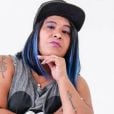 Morte MC Katia: Web critica artistas do funk por falta de apoio à cantora quando ela estava viva