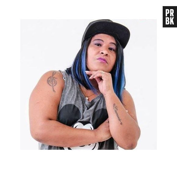 Morte MC Katia: Web critica artistas do funk por falta de apoio à cantora quando ela estava viva