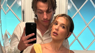 O segredo do casamento de Millie Bobby Brown: por que a atriz não quer falar publicamente sobre os preparativos?