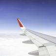 A fita adesiva usada em avião é extremamente resistente e segura