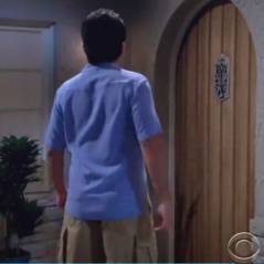 No final de "Two and a Half Men": Charlie está de volta, mas Chuck Lorre tem sua vingança