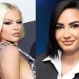 Luísa Sonza confirma música com Demi Lovato. "Penhasco 2" estará em novo álbum!